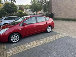 Gebruikt 2009 Toyota Prius Executive Hatchback | € 8.000 (Iets duurder)