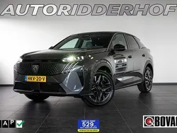 Grijs Gebruikt 2025 Peugeot 3008 GTi SUV | € 39.950 (Super prijs)