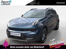 Blauw Gebruikt 2021 Lynk & Co 01 SUV | € 22.935 (Eerlijke prijs)