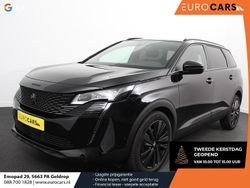 Zwart Gebruikt 2024 Peugeot 5008 GT SUV | € 33.390 (Eerlijke prijs)