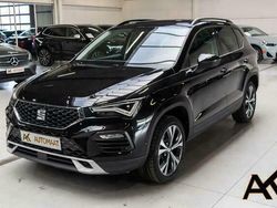 Zwart Gebruikt 2021 Seat Ateca Style SUV | € 33.480 (Eerlijke prijs)