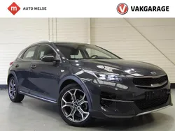 Grijs Gebruikt 2020 Kia XCeed SUV | € 22.945 (Iets duurder)