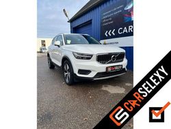 Wit Gebruikt 2022 Volvo XC40 Inscription SUV | € 30.700 (Super prijs)