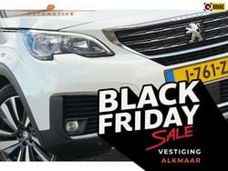 Wit Gebruikt 2020 Peugeot 5008 Allure MPV | € 17.925 (Goede deal)