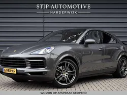 Grijs, metallic lak Gebruikt 2019 Porsche Cayenne Sport SUV | € 66.850