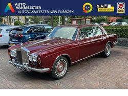 Bruin Gebruikt 1967 Rolls Royce Corniche Cabriolet | € 26.950