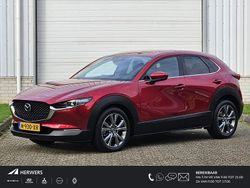 Soul red crystal m Gebruikt 2022 Mazda CX-30 SUV | € 28.985 (Eerlijke prijs)