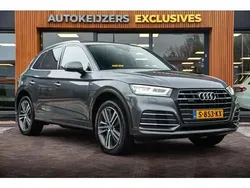 Gebruikt 2020 Audi Q5 Competition SUV | € 37.900 (Eerlijke prijs)
