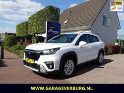 Wit Gebruikt 2022 Suzuki SX4 S-Cross SUV | € 25.950 (Eerlijke prijs)