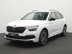 Wit Gebruikt 2024 Skoda Kamiq Style SUV | € 24.900 (Eerlijke prijs)