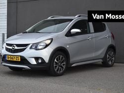 Hatchback Gebruikt 2017 Opel Karl Edition Hatchback | € 9.440 (Eerlijke prijs)