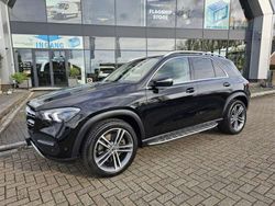 Zwart Gebruikt 2020 Mercedes GLE450 AMG Premium SUV | € 66.250 (Goede deal)