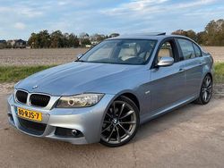 Blauw Gebruikt 2011 BMW 320 M Sport Sedan | € 7.450 (Eerlijke prijs)