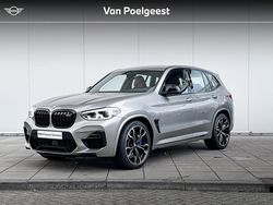 Grijs Gebruikt 2020 BMW X3 Competition Edition SUV | € 62.900 (Super prijs)