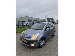 Blauw Gebruikt 2011 Nissan Pixo Hatchback | € 2.650 (Eerlijke prijs)