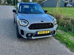 Grijs Gebruikt 2021 Mini Cooper Countryman SUV | € 27.950 (Goede deal)