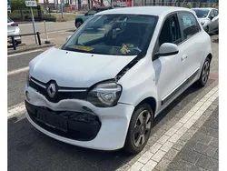 Wit Gebruikt 2016 Renault Twingo Collection Hatchback | € 2.950 (Super prijs)