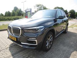 Grijs Gebruikt 2020 BMW X5 Executive SUV | € 47.900 (Super prijs)