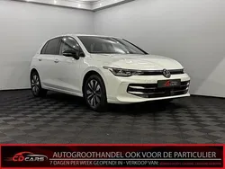 Wit Gebruikt 2025 VW Golf VIII Edition Hatchback | € 32.950 (Super prijs)