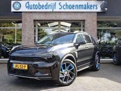 Zwart, metallic lak Gebruikt 2023 Lynk & Co 01 SUV | € 25.750 (Goede deal)