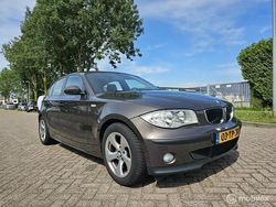 Bruin Gebruikt 2007 BMW 116 Hatchback | € 2.499 (Goede deal)