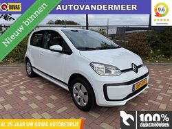 Wit Gebruikt 2021 VW up! move up! Hatchback | € 12.940 (Eerlijke prijs)
