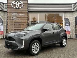 Grijs Gebruikt 2024 Toyota Yaris Cross SUV | € 27.900 (Eerlijke prijs)