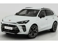 Glacial white Nieuw 2025 Cupra Terramar VZ SUV | € 51.480 (Goede deal)