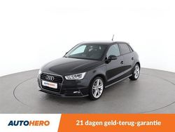 Gebruikt 2016 Audi A1 Sportback Sport Hatchback | € 14.649 (Eerlijke prijs)