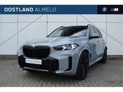 Grijs Gebruikt 2025 BMW X5 Executive SUV | € 107.950 (Iets duurder)