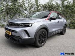 Grijs Gebruikt 2021 Opel Mokka-e GS Line SUV | € 19.740 (Iets duurder)