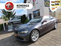 Grijs Gebruikt 2006 BMW 330 Executive Coupé | € 9.995 (Eerlijke prijs)