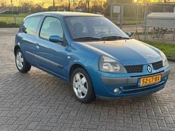 Gebruikt 2003 Renault Clio II | € 2.299 (Goede deal)