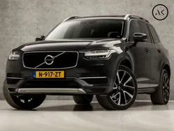Grijs Gebruikt 2018 Volvo XC90 Inscription SUV | € 36.945 (Goede deal)