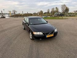 Grijs Gebruikt 2005 Volvo S60 Sedan | € 3.950 (Eerlijke prijs)