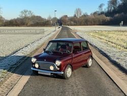 Rood Gebruikt 1999 Mini 1300 Hatchback | € 17.950