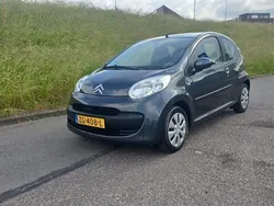 Grijs Gebruikt 2008 Citroën C1 Hatchback | € 1.850 (Eerlijke prijs)