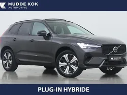 Grijs Gebruikt 2025 Volvo XC60 Plus SUV | € 62.400 (Goede deal)