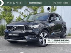 Zwart Gebruikt 2023 Volvo XC40 Core SUV | € 36.194 (Eerlijke prijs)