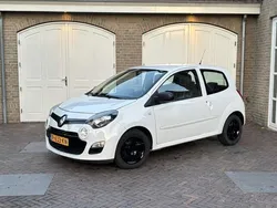 Wit Gebruikt 2012 Renault Twingo Collection Hatchback | € 2.499 (Goede deal)