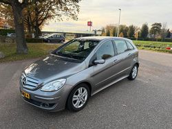 Gebruikt 2006 Mercedes B200 MPV | € 2.250 (Goede deal)