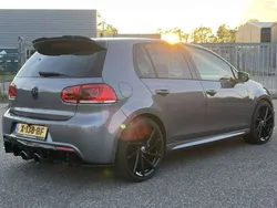 Grijs Gebruikt 2011 VW Golf VI Highline Sedan | € 9.995 (Duur)