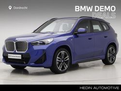 Blauw Gebruikt 2025 BMW iX1 M Sport SUV | € 48.895