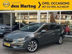 Grijs Gebruikt 2019 Opel Astra Innovation Stationwagen | € 14.950 (Goede deal)