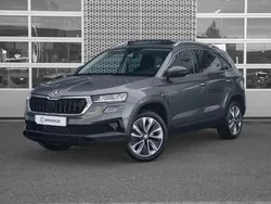 Grijs Gebruikt 2024 Skoda Karoq Business Line SUV | € 37.445 (Eerlijke prijs)