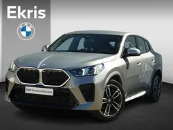 Grijs Gebruikt 2024 BMW X2 M Sport SUV | € 47.900 (Super prijs)