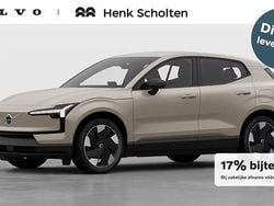 Beige Nieuw 2025 Volvo EX30 Single Motor Extended Range SUV | € 41.445 (Eerlijke prijs)