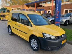 Geel Gebruikt 2014 VW Caddy MPV | € 6.450 (Eerlijke prijs)