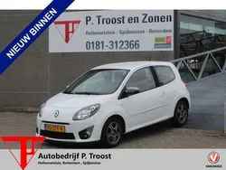 Wit Gebruikt 2011 Renault Twingo Night&Day Hatchback | € 4.250 (Eerlijke prijs)
