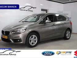 Grijs Gebruikt 2016 BMW 220 Active Tourer MPV | € 14.900 (Eerlijke prijs)